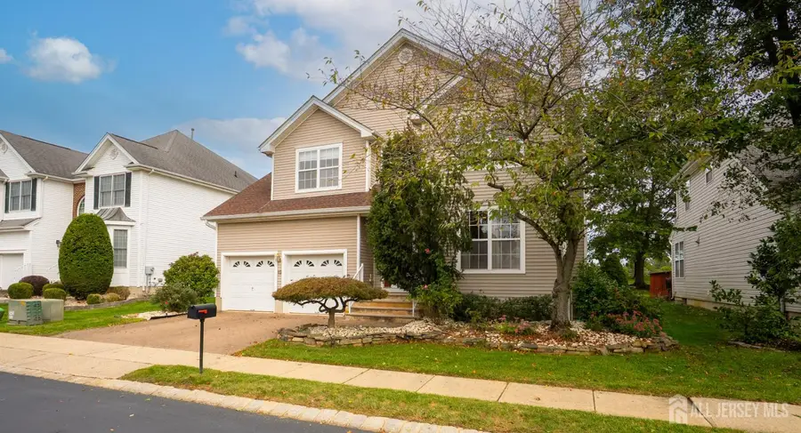 -12 Muirfield Boulevard, Monroe, NJ 08831 - #3