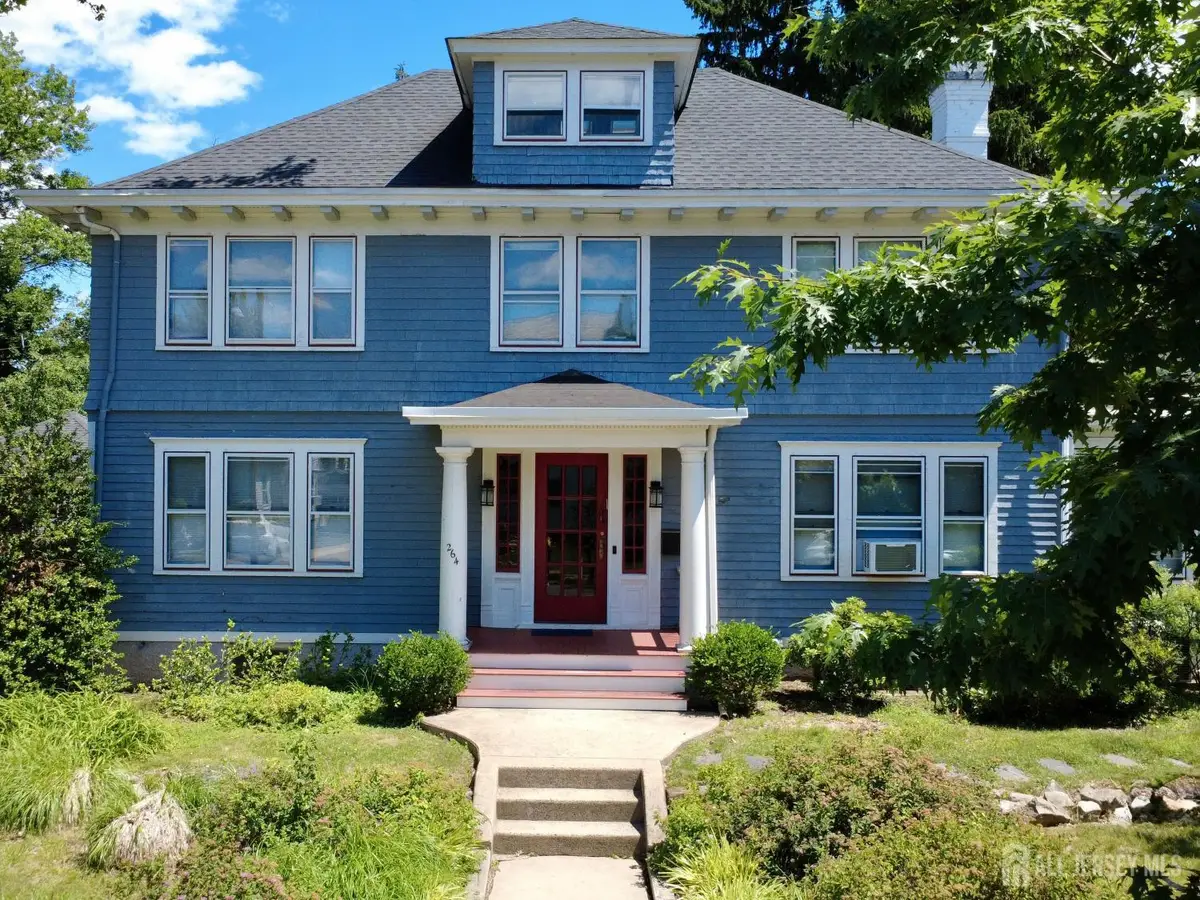 -264 Grant Avenue, Highland Park, NJ 08904 - #1