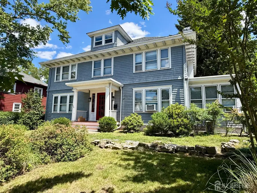 -264 Grant Avenue, Highland Park, NJ 08904 - #2