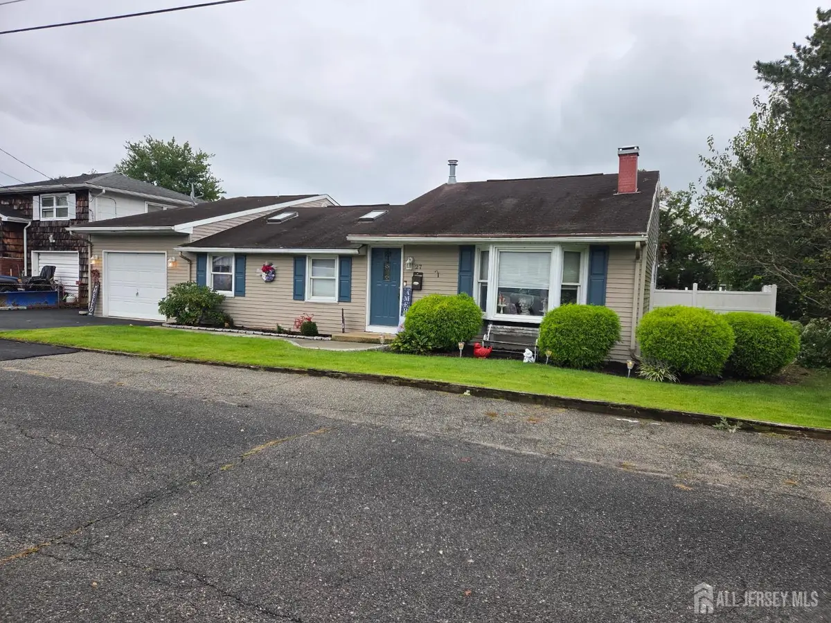 -27 Harrigan Avenue, Monroe, NJ 08831 - #1