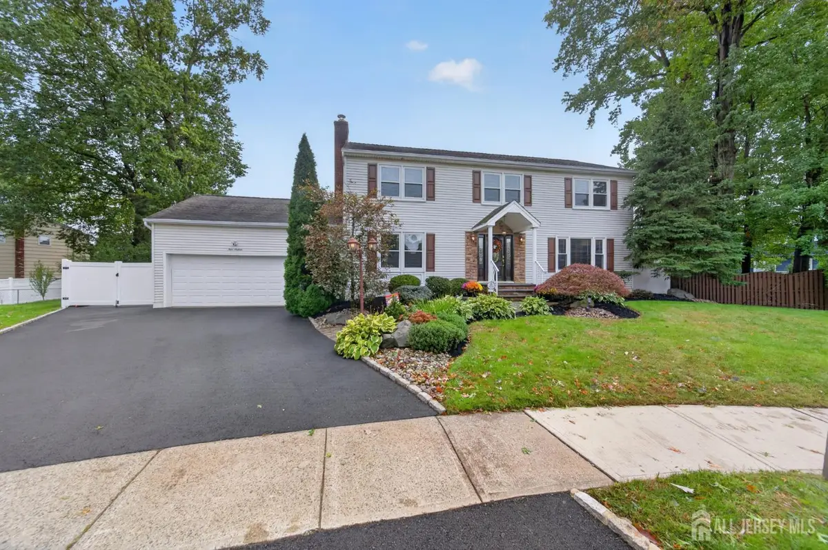 -416 Vail Court, South Plainfield, NJ 07080 - #1