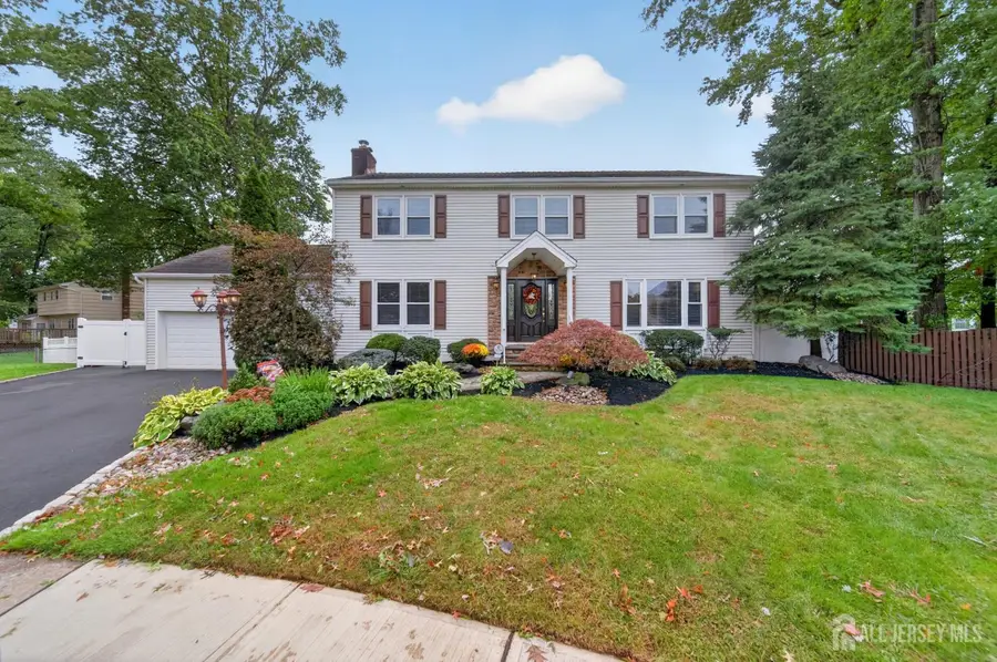 -416 Vail Court, South Plainfield, NJ 07080 - #2