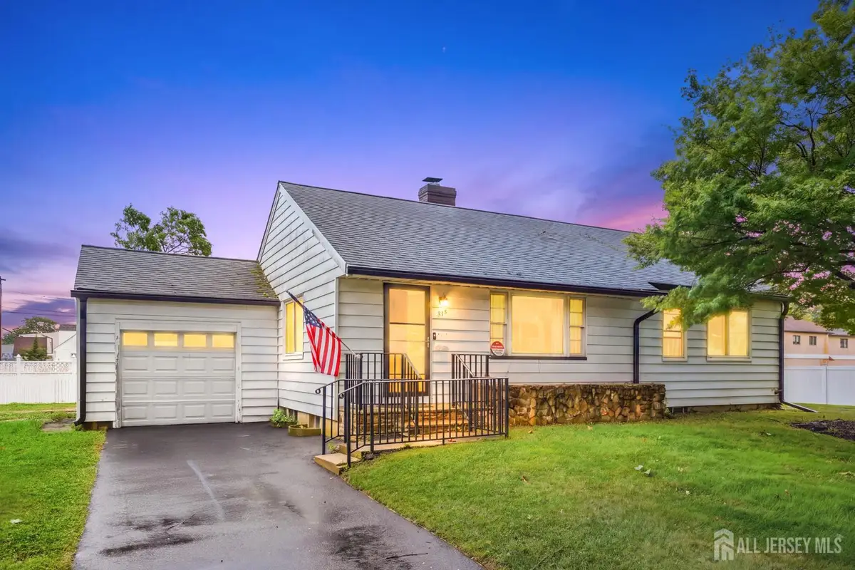 -314 2nd Street, Middlesex, NJ 08846 - #1