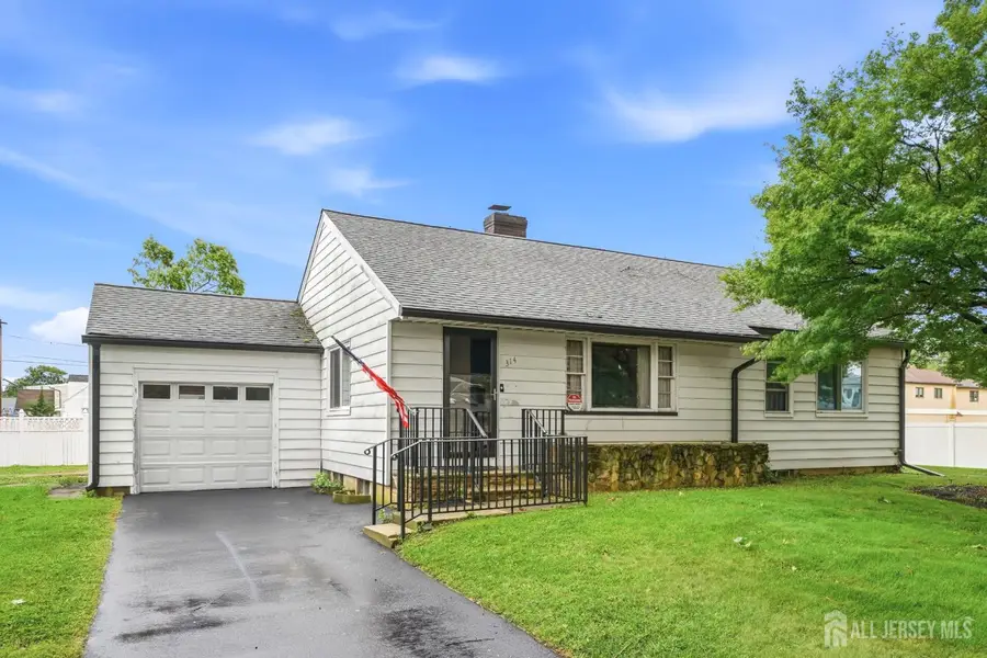 -314 2nd Street, Middlesex, NJ 08846 - #2