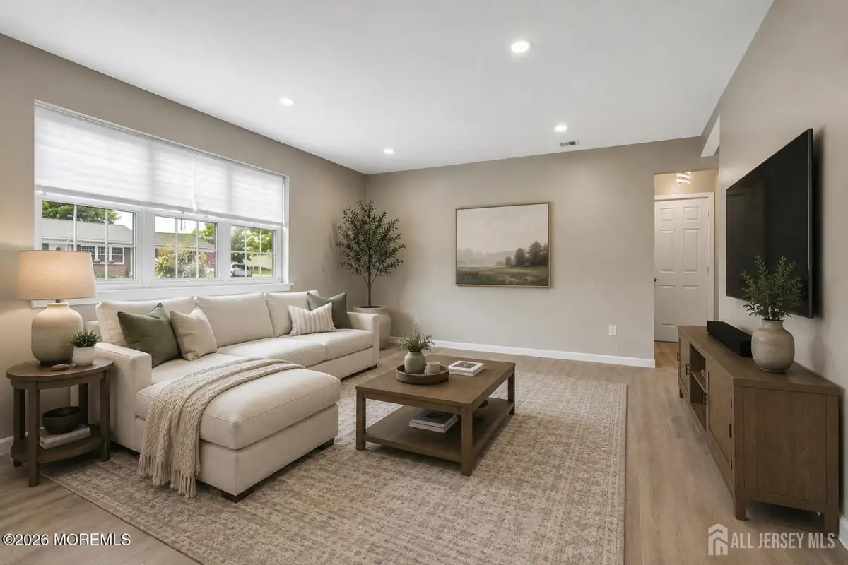 -12 Louisiana Drive #A, Matawan, NJ 07747 - #1
