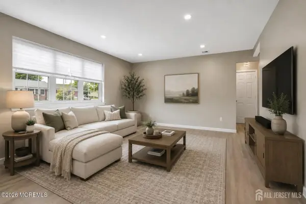 -12 Louisiana Drive #A, Old Bridge, NJ 07747
