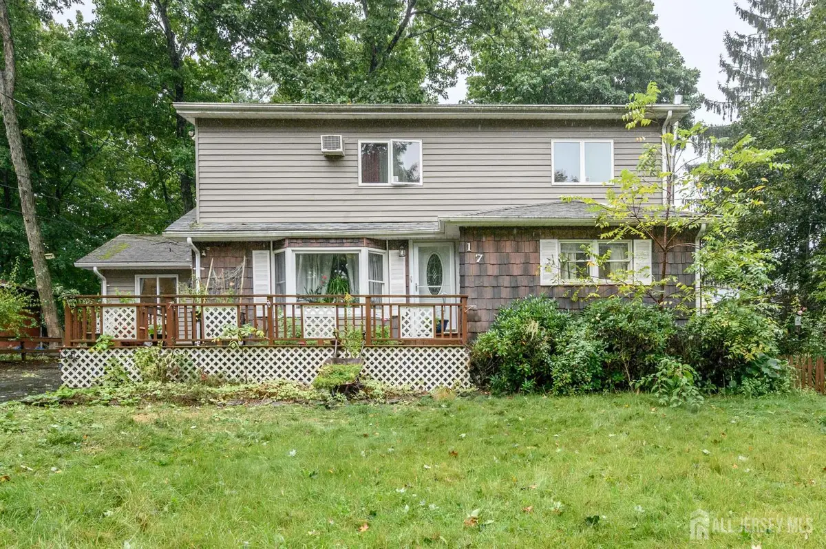 -17 Brady Street, West Milford, NJ 07480 - #1