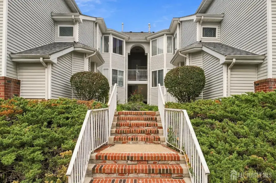 -606 Jesse Way, Piscataway, NJ 08854 - #2