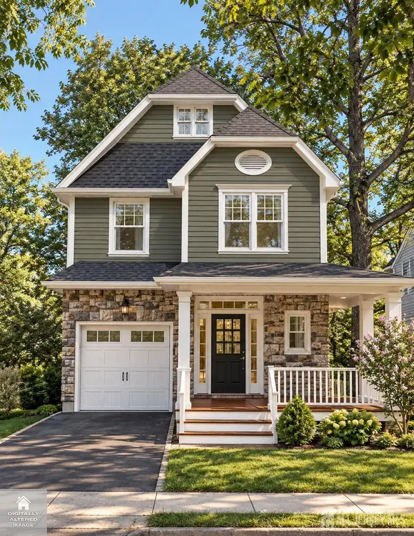 -7 E Walnut Street E, Metuchen, NJ 08840