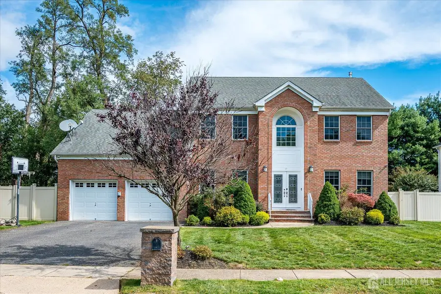 -9 Trista Way, South Plainfield, NJ 07080 - #2