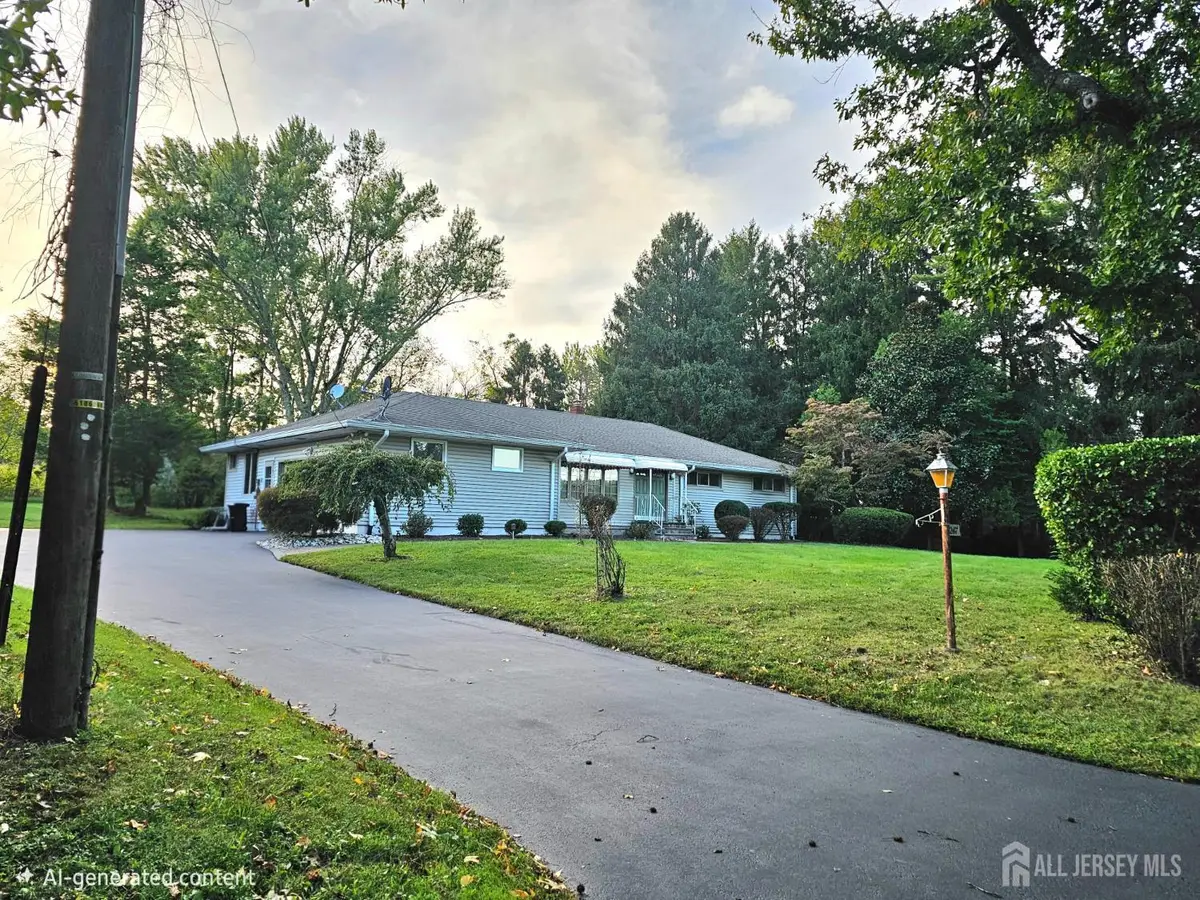 -247 Robbinsville Edinburg Road, West Windsor, NJ 08850 - #1