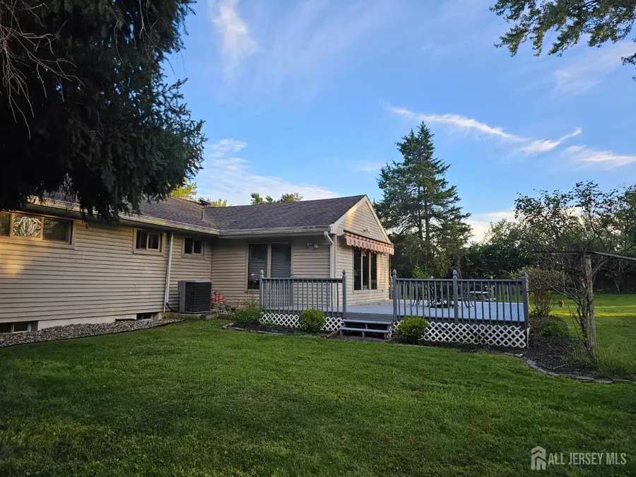 -247 Robbinsville Edinburg Road, West Windsor, NJ 08850 - #3