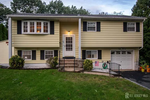 -45 Bradford Road, East Brunswick, NJ 08816
