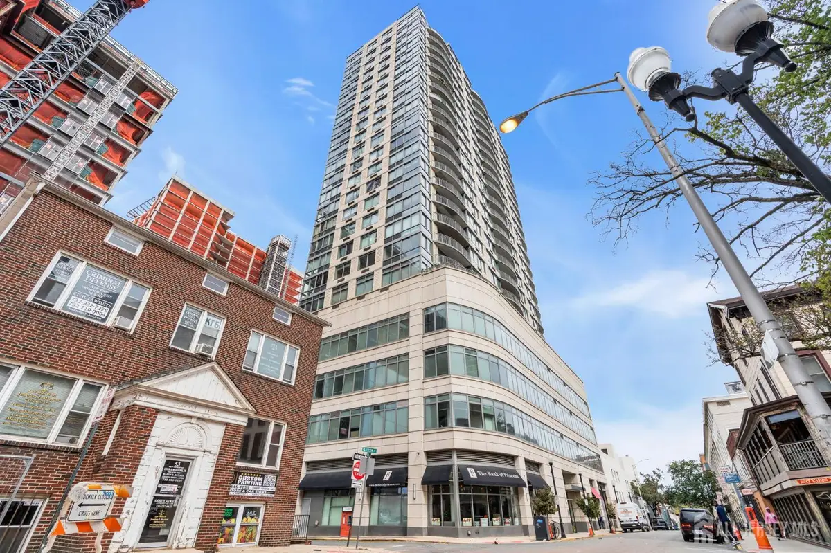 -1 Spring Street #2501, New Brunswick, NJ 08901 - #1