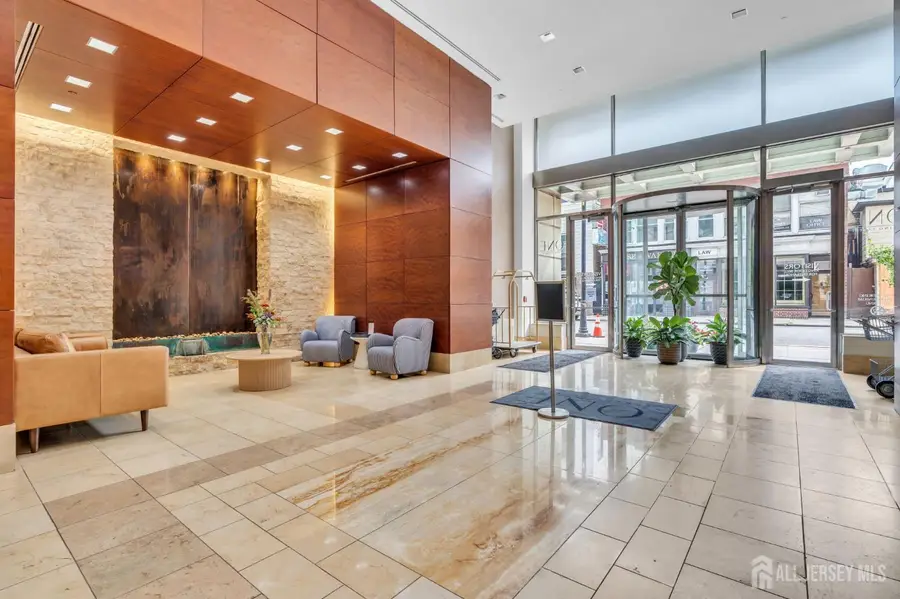 -1 Spring Street #2501, New Brunswick, NJ 08901 - #3