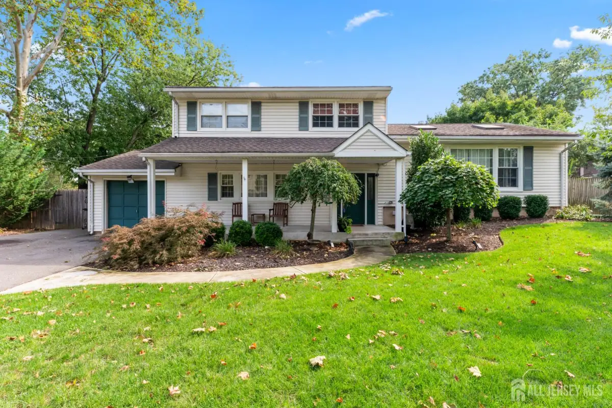 -59 Gage Road, East Brunswick, NJ 08816 - #1
