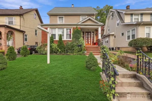 -958 Carteret Avenue, Union Twp, NJ 07083