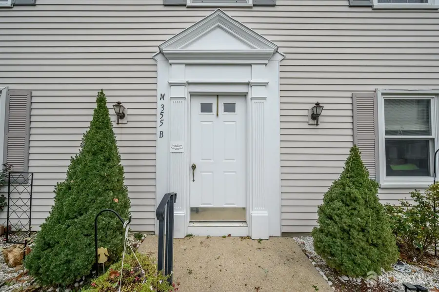 -355 Old Nassau Road, Monroe, NJ 08831 - #2