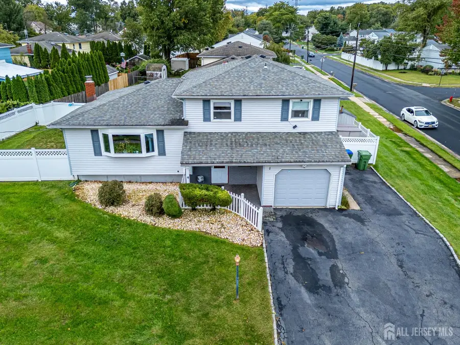 -1 Ballo Place, Edison, NJ 08820 - #3