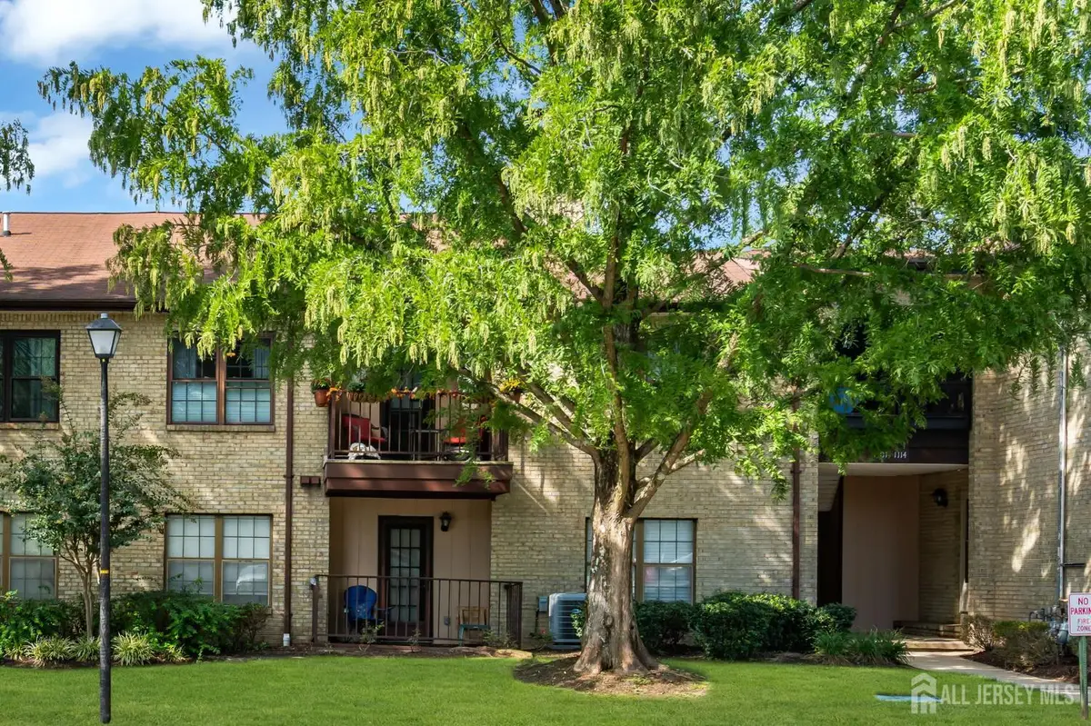 -1102 Wellington Place, Aberdeen, NJ 07747 - #1