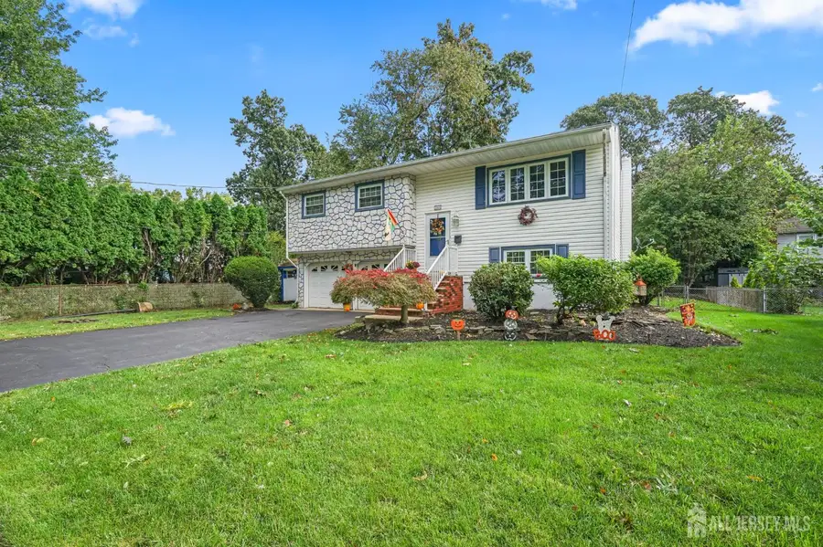 -196 Marsh Avenue, Metuchen, NJ 08840 - #2