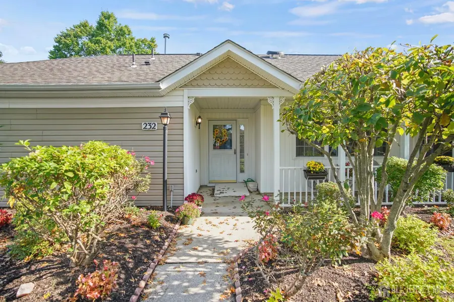 -232 N Pondview Boulevard, Monroe, NJ 08831 - #2