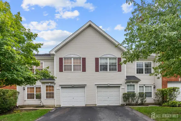 -6 Windsong Circle, East Brunswick, NJ 08816