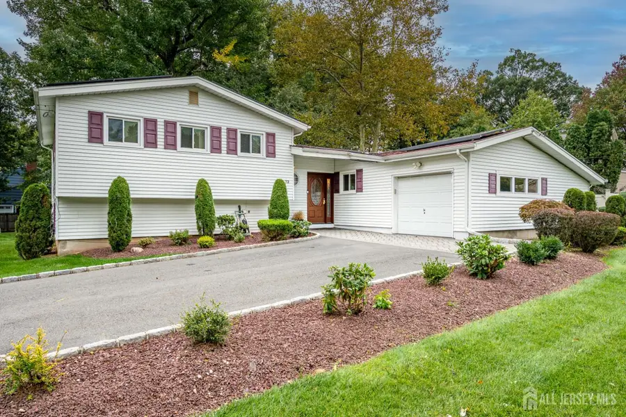 -72 Stephenville Parkway, Edison, NJ 08820 - #2