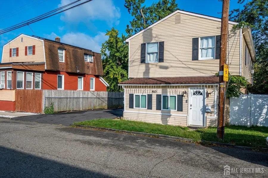 -40 Wedgewood Avenue, Woodbridge, NJ 07095 - #3