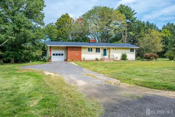 -93 Conover Road, West Windsor, NJ 08550