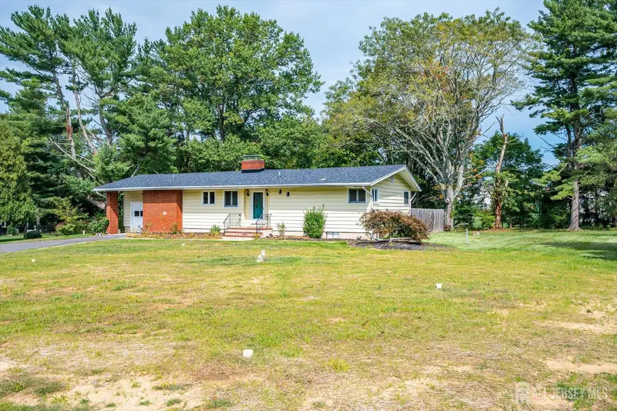 -93 Conover Road, West Windsor, NJ 08550 - #2