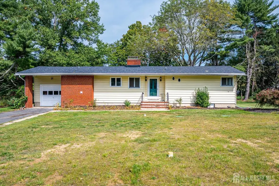 -93 Conover Road, West Windsor, NJ 08550 - #3