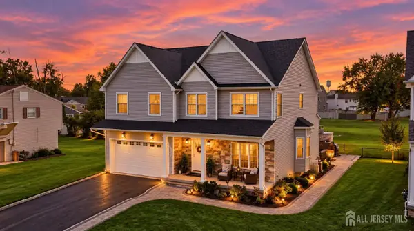 -242 Adeline Avenue, South Plainfield, NJ 07080