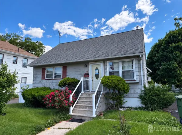 -219 Victory Street, Roselle, NJ 07203