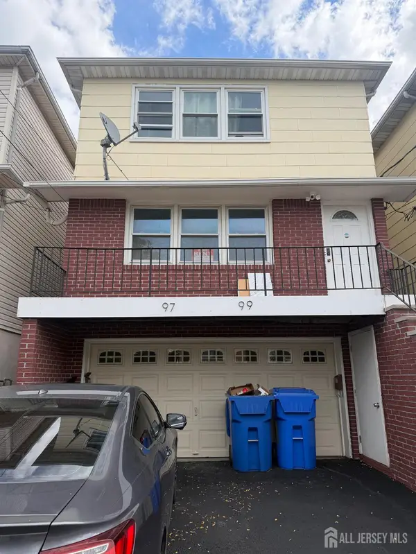 -97-99 Glenn Drive, Keasbey, NJ 08832