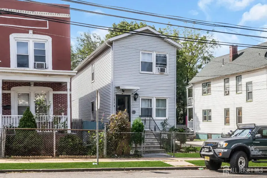 -174 Suydam Street, New Brunswick, NJ 08901 - #2