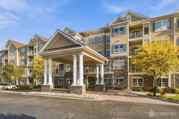 -540 Cranbury Road #104, East Brunswick, NJ 08816