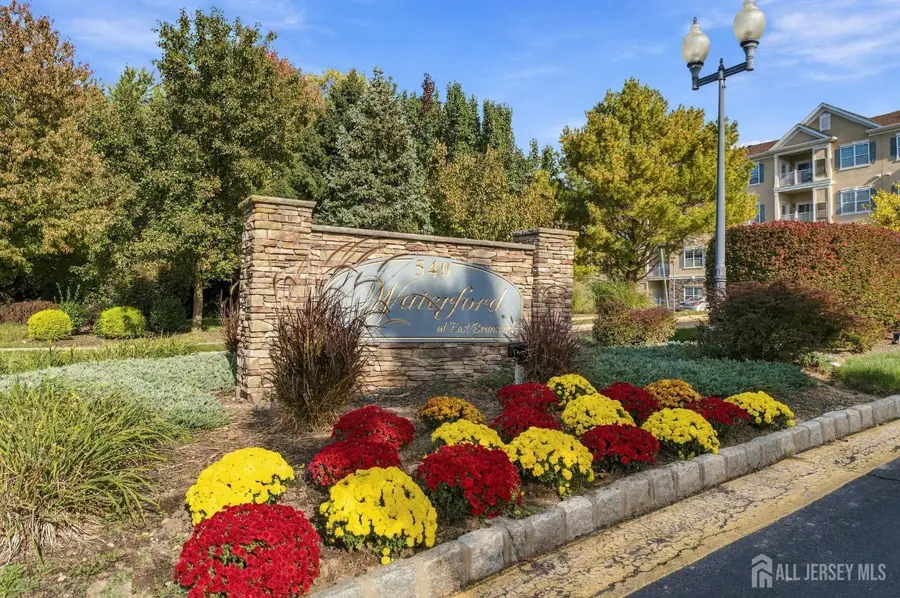 -540 Cranbury Road #104, East Brunswick, NJ 08816 - #3