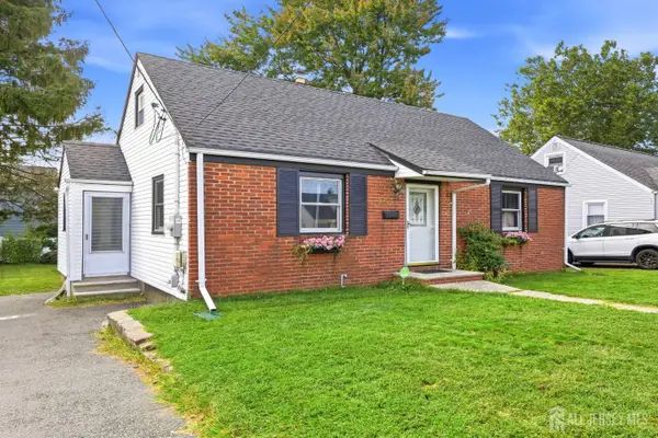 -211 Martin Avenue, Clifton, NJ 07012