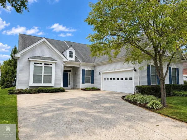 -3 Salem Street, Plainsboro, NJ 08536