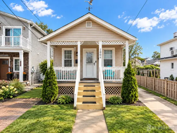 -1806 Fernwood Road, Belmar, NJ 07719