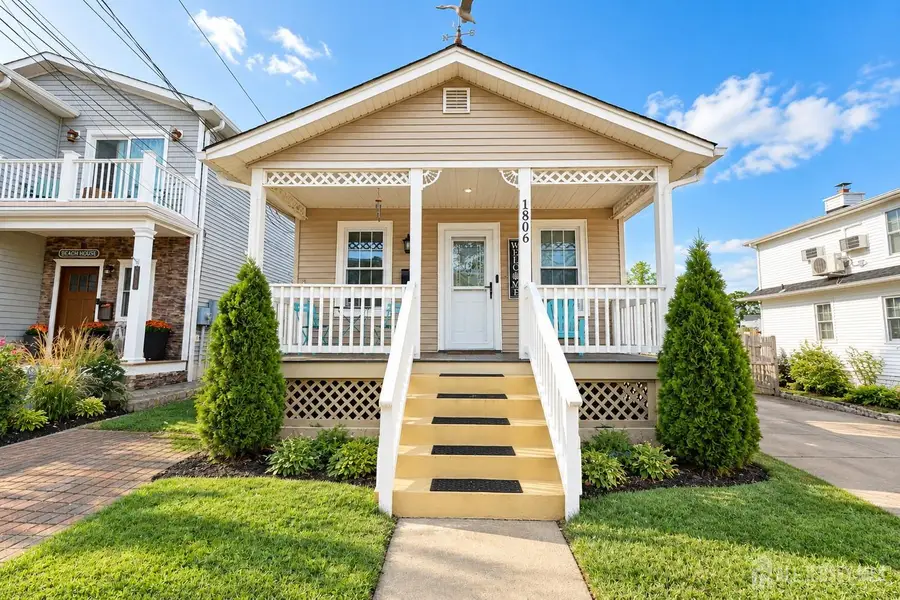-1806 Fernwood Road, Belmar, NJ 07719 - #2