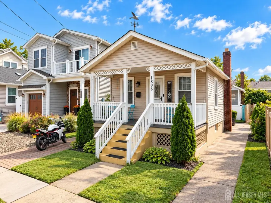 -1806 Fernwood Road, Belmar, NJ 07719 - #3