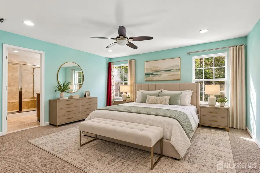 -204 Ellsworth Way, Heathcote, NJ 08852 - #3