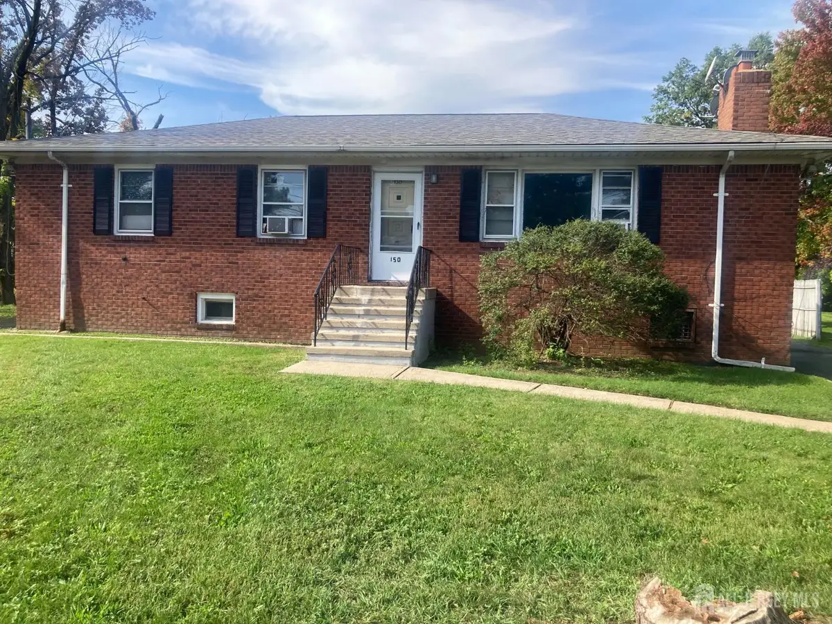 -150 Talmadge Road, Edison, NJ 08817 - #1