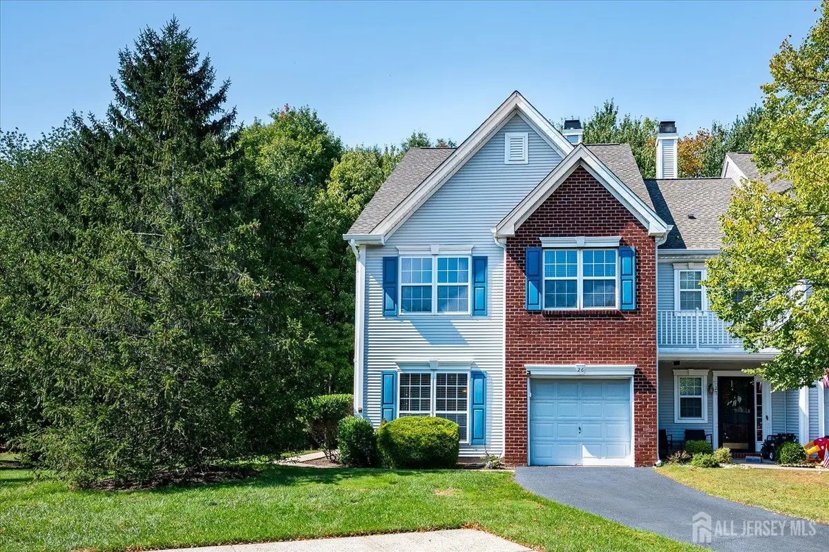 -26 Alpine Road, Holmdel, NJ 07733 - #1