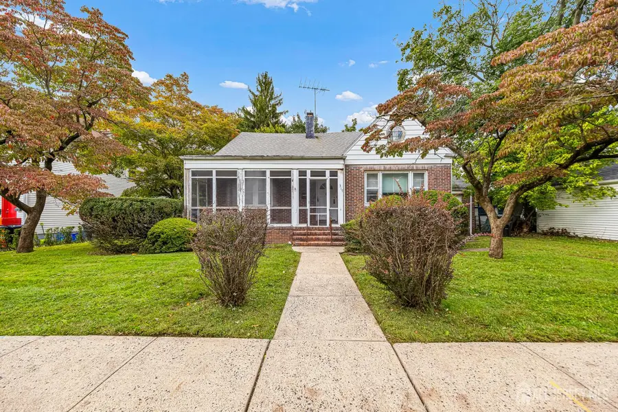 -317 Magnolia Street, Highland Park, NJ 08904 - #2