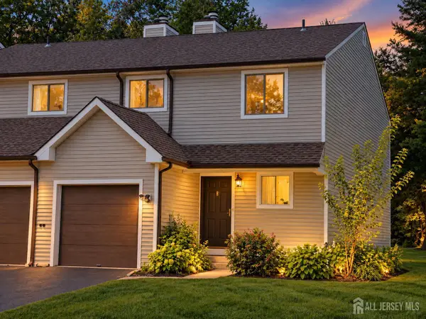 -2 Tulip Court, Edison, NJ 08820