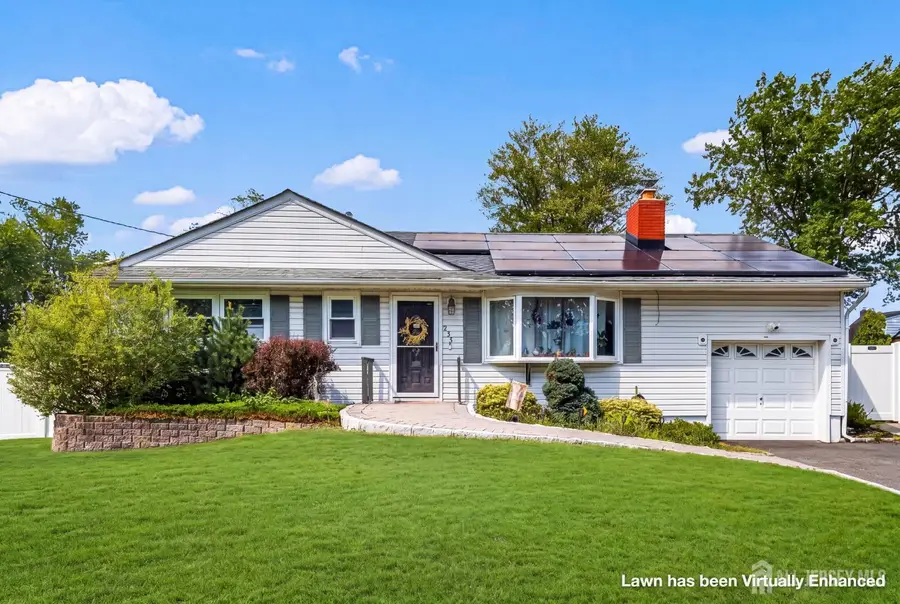 -233 Shirley Parkway, Piscataway, NJ 08854 - #2