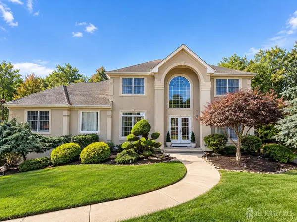 -11 Tower Hill Lane, Old Bridge, NJ 08857